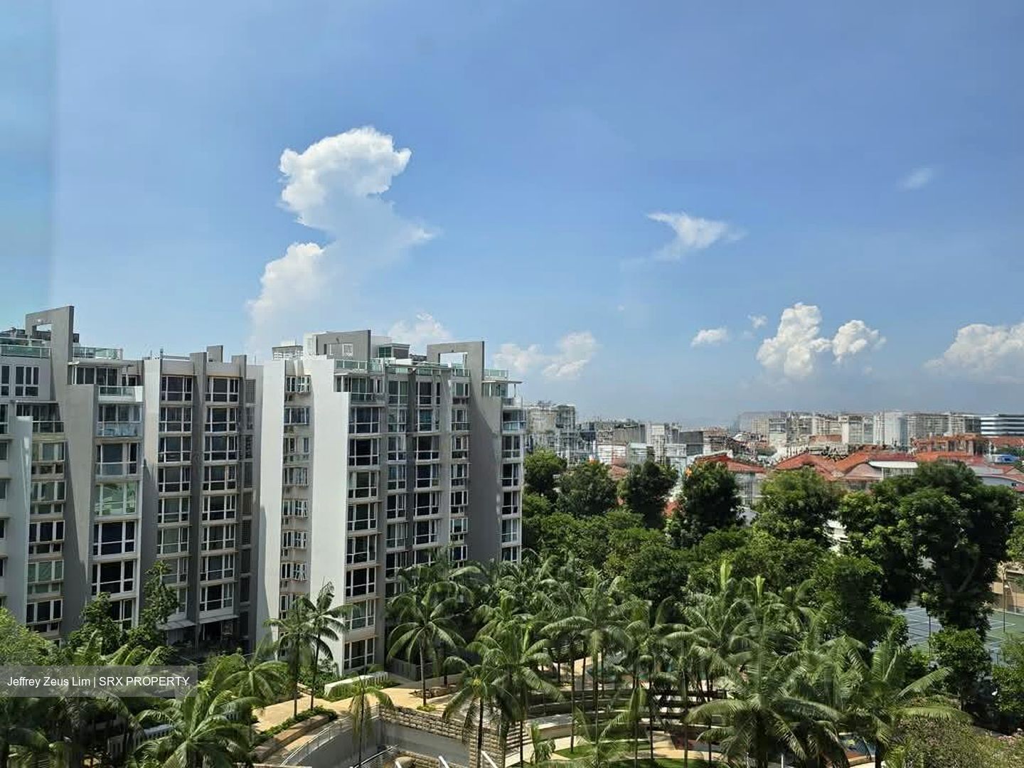 Changi Rise Condominium (D18), Condominium #604863041